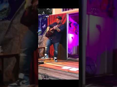 Rob Ickes and Trey Hensley-"The Fatal Shore," Livermore, CA-10/6/19