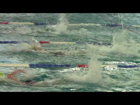 Dentini Alessia (3) 50SL - Lignano 24.11.19