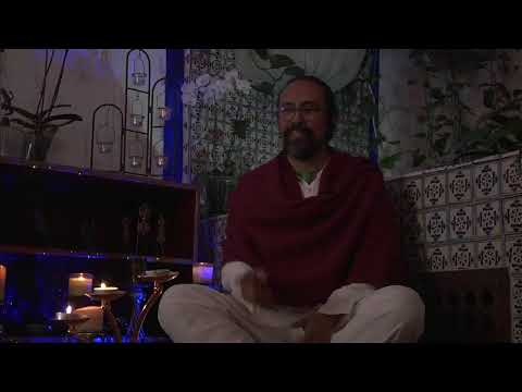 Armoniza tus chakras con música y meditación