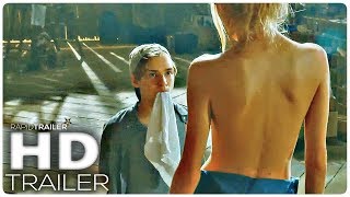 PARADISE LOST Official Trailer (2020) Josh Hartnett, Drama Series HD video