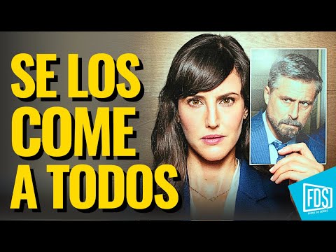 ASÍ SAQUEARON MARBELLA. El Caso Malaya