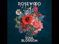 ROSEWOOD BROTHERS Soul Blossom 2017 FULL ALBUM Blues Rock Southern Rock