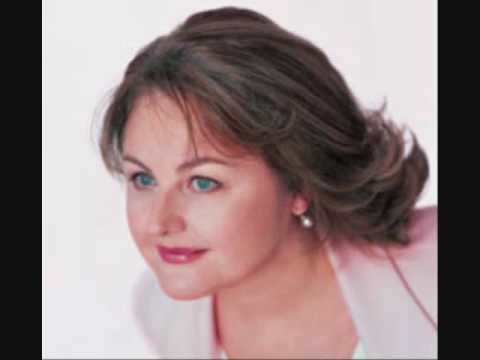 Bel raggio lusinghier - Edita Gruberová