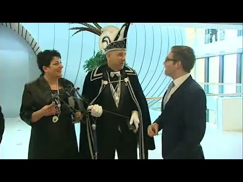 GLD Nieuws 28 februari 2014