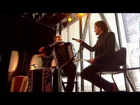 Interview Oleg Lysenko (dutch)