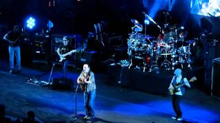 HD DMB Everybody Wake Up SPAC N2 6/9/12