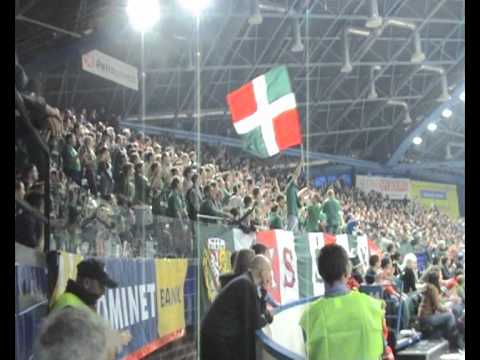 WKS Śląsk - Turów Zgorzelec 9.01.2006