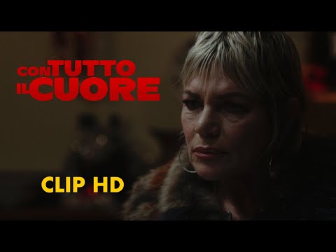 Con Tutto Il Cuore | Clip HD "Ristorante"