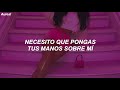 Dua Lipa Pretty Please Traducida Al Español