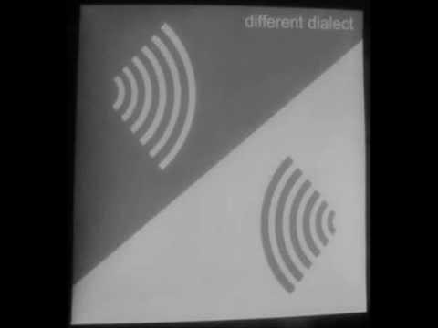 Different Dialect - Move For Reasons