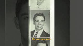 The true story of the REAL LIFE MARIO!  #history #truestory #vintage #nintendo #mario