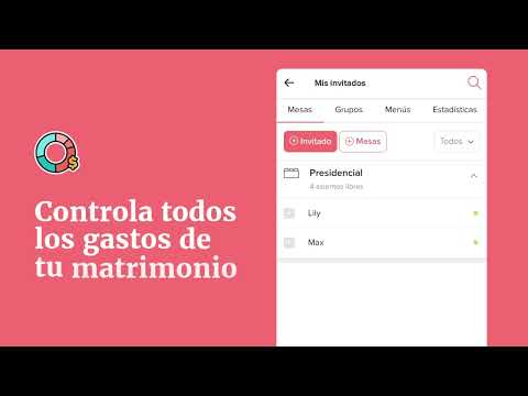 Matrimonio.com.co Video