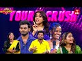 Your S Crush App Game Sridevi Drama Company 30th June 2024 ETV Telugu