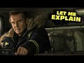 Liam Neeson's Cold Pursuit - Let Me Explain