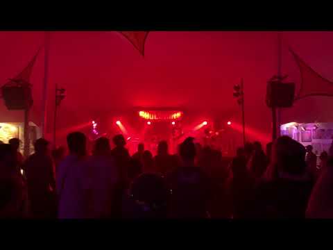 Death Kings - “96 Quite Bitter Beings” (CKY) - Summer Camp Music Festival - 8/22/21