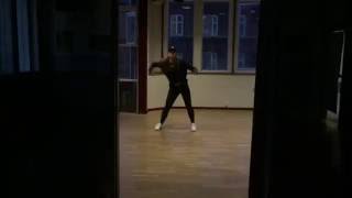 Hallucinations dvsn - Jean Jeanette Choreography