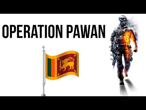 download lagu mp3 mp4 Operation Pawan, download lagu Operation Pawan gratis, unduh video klip Operation Pawan