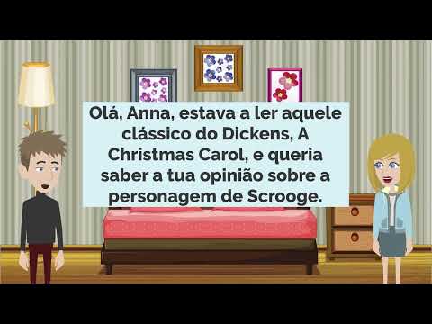 Portuguese Practice Ep 389 | Improve Portuguese | Learn Portuguese | Português | Aprenda Português