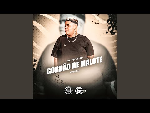 Gordão de Malote
