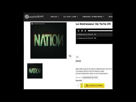 Le Redresseur De Torts 09