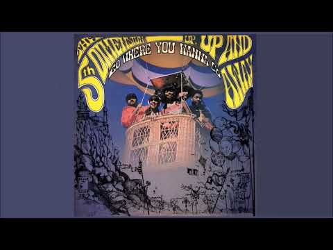 Go Where You Wanna Go