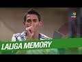 LaLiga Memory Di María