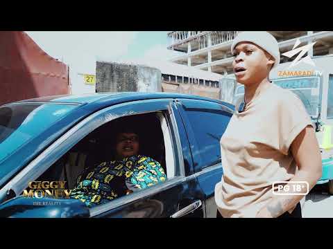 GIGGY MONEY AMLIZA MAMA YAKE BAADA YA KUMVUA DELA SIKU YA BIRTHDAY | LISA AOMBA KUONDOKA