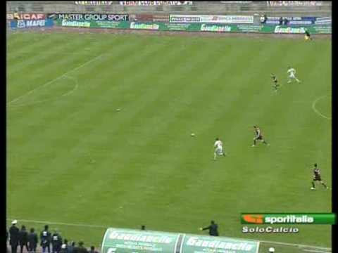 Bari-Cittadella 2 0 Sportitalia