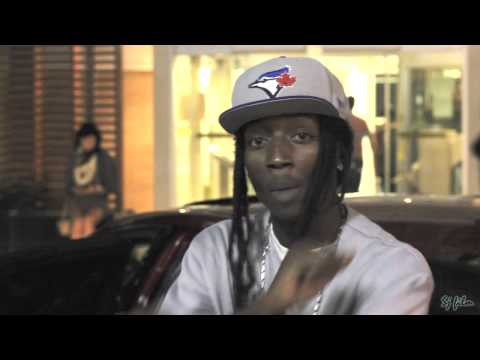 Dread - Back Now  (SJFILM) (MGZ/BSH)