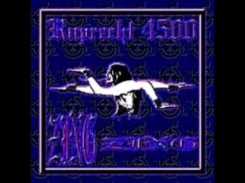 𝕽𝖚𝖕𝖗𝖊𝖈𝖍𝖙 4500 - 𝕿𝖔𝖙𝖆𝖑 𝕬𝖈𝖎𝖉 𝕿𝖗𝖎𝖚𝖒𝖕𝖍 𝖁𝖔𝖑. 1