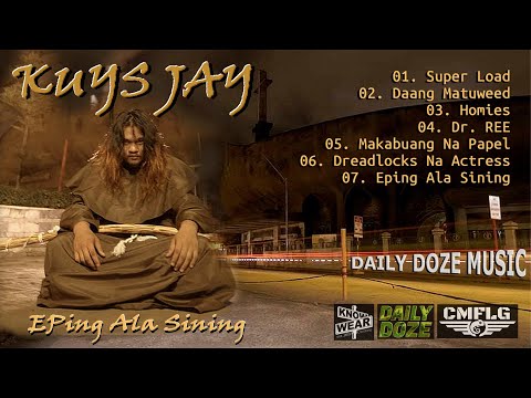 Kuys Jay - Makabuang Na Papel (Prod By. Ovadoze for Daily Doze Music)