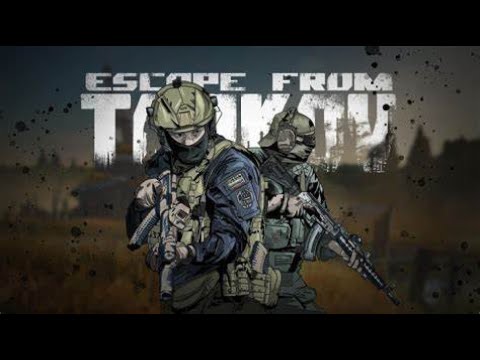 Escape from Tarkov - Quest Reihe 17# Sanitary Standards Part 2