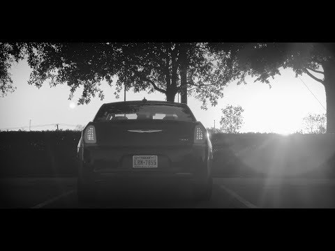 Salas - Texas (Quiet Storm)