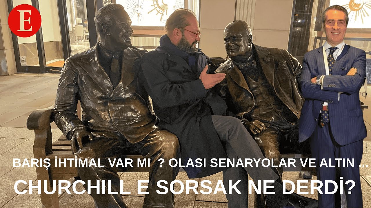 BARIŞ İHTİMAL VAR MI  ? OLASI SENARYOLAR VE ALTIN ...