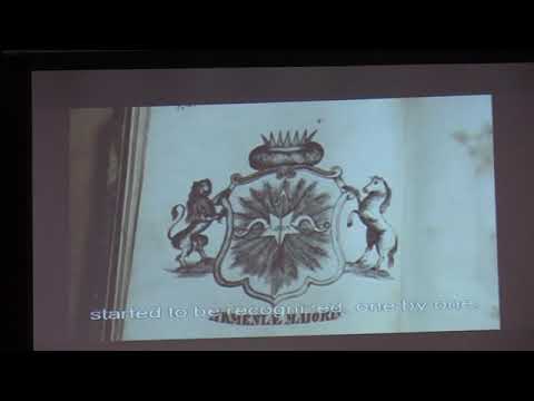 ARMENOPOLIS ARPA Presentation 81218-Mergeanian