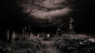 Christian Death- Halos