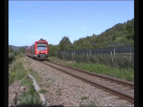 Bahnkutscher.de - Kurztripp ins Allgäu 1