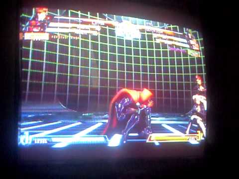 MVC3- Ranking Up and Stuff
