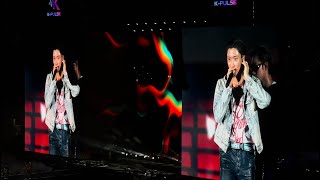 Download lagu Boo Thang - Woojin of Lngshot | K-Pulse Hanoi 2026 mp3