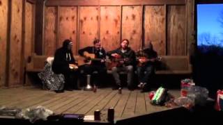 Megosh CYCT 2015-Fast Times At I.C.U.