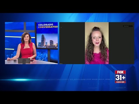 Irish country singer Mags McCarthy | Colorado Conversations