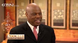 Becoming the Person You Were Created to Be