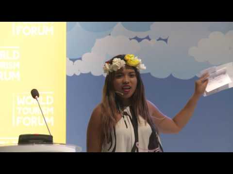 Global Meeting'17 - Kach & Jonathan Howe