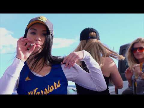 Captain TUKU - Steph Blurry ft. Lil Slugg & Qing Qi