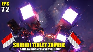 Download lagu SKIBIDI ZOMBIE UNIVERSE EPISODE 72 - INDONESIAN VERSION FUNNY mp3 Download lagu SKIBIDI ZOMBIE UNIVERSE EPISODE 72 - INDONESIAN VERSION FUNNY mp3