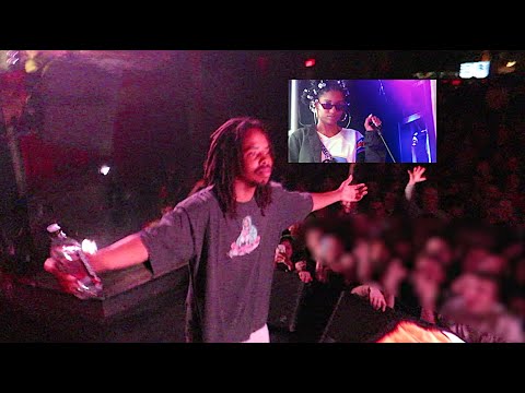 Black Noi$e - The Band (feat. Liv.e) [Official Music Video]