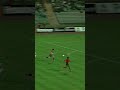 Heute Vor 30 Jahren Jay Jay Okocha Tanzt Alle Aus Shorts