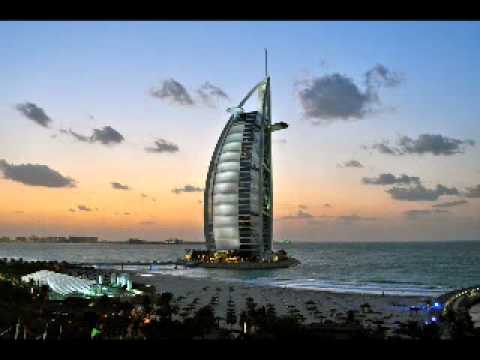 Dubai Nights - Late Night - Lounge Music