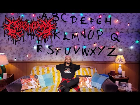 CA$EY HEENAN - THE PRINCE OF DARKNE$$ (prod. Ca$ey Heenan) [OFFICIAL MUSIC VIDEO]