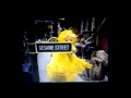 Sesame Street Walking Down My Street 1997